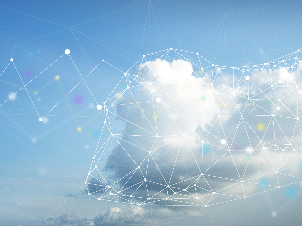 Engineers modernizing cloud infrastructure